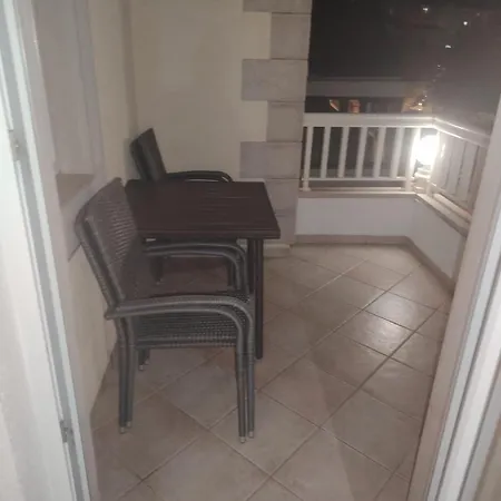 With Wifi - 20727 Apartamento Makarska