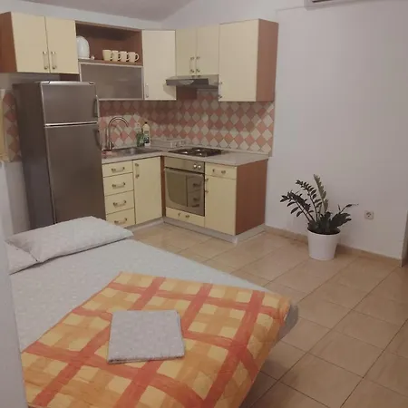With Wifi - 20727 Makarska
