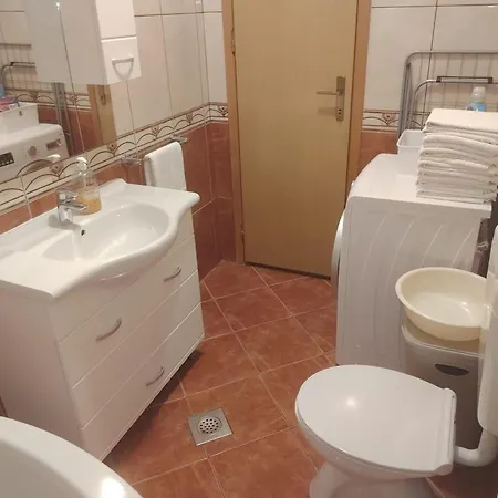 Apartamento With Wifi - 20727