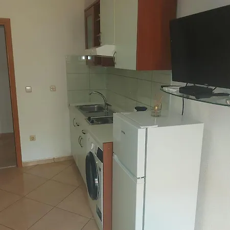 With Wifi - 20727 Apartamento *