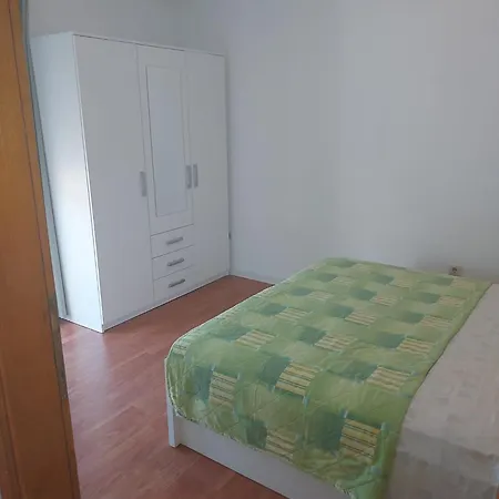 Apartamento With Wifi - 20727