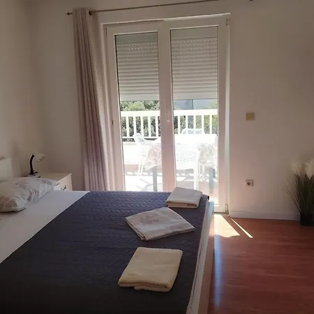 Apartamento With Wifi - 20727 *