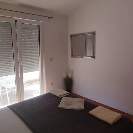 Apartamento With Wifi - 20727