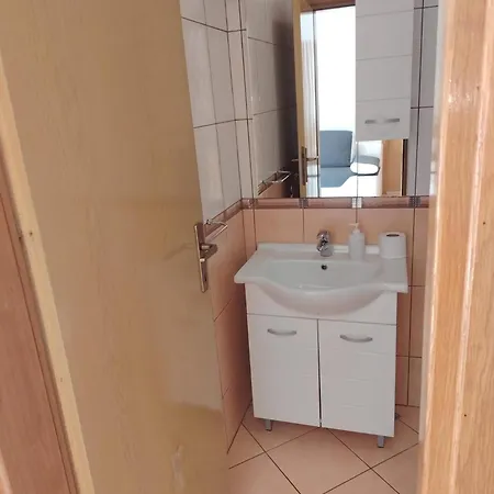 Apartamento With Wifi - 20727 *