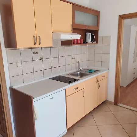 With Wifi - 20727 Apartamento Makarska