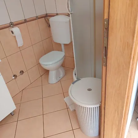 With Wifi - 20727 Apartamento Makarska